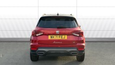 SEAT Arona 1.0 TSI 110 FR 5dr DSG Petrol Hatchback